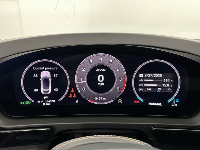 2025 Porsche Cayenne GTS Newark DE