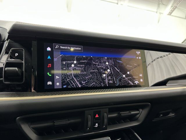 2025 Porsche Cayenne GTS Newark DE