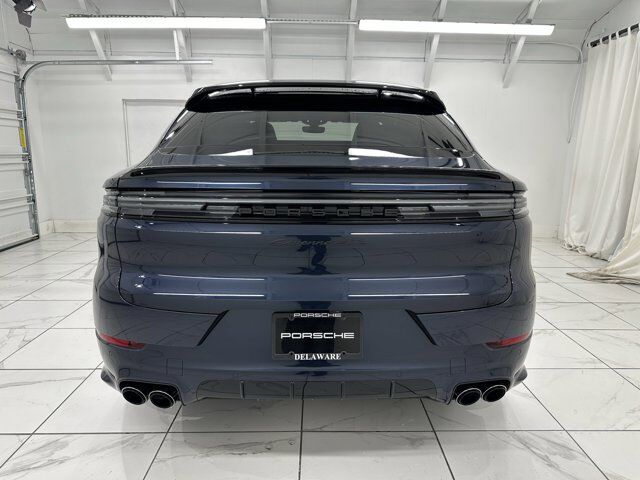 2025 Porsche Cayenne GTS Newark DE