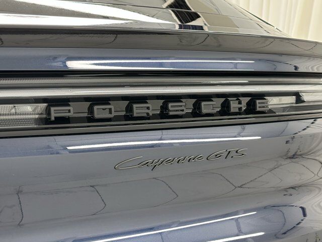 2025 Porsche Cayenne GTS Newark DE