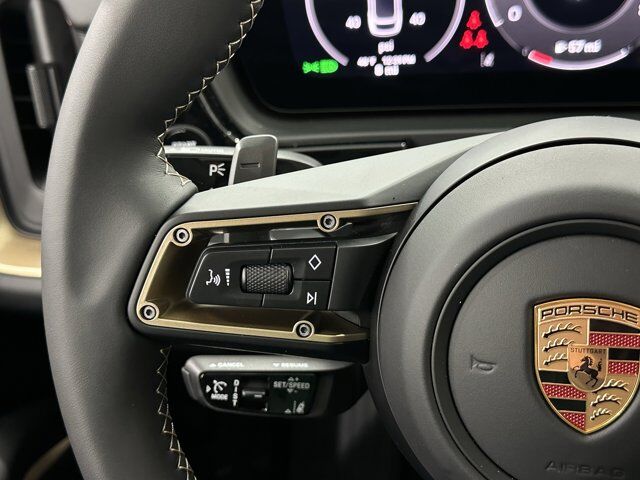 2025 Porsche Cayenne GTS Newark DE