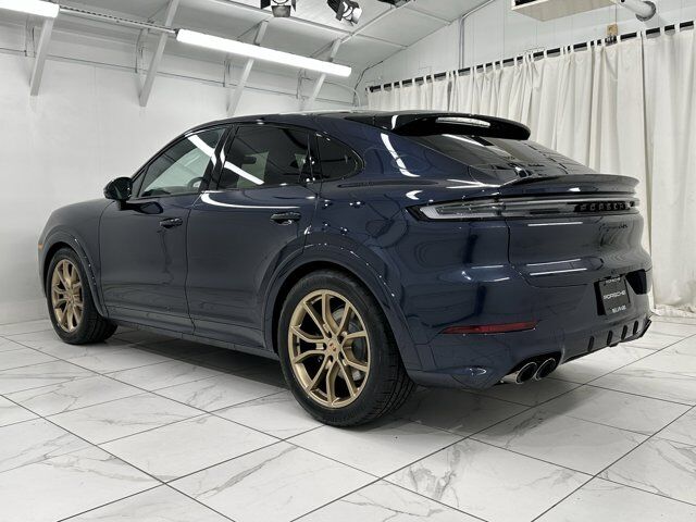 2025 Porsche Cayenne GTS Newark DE