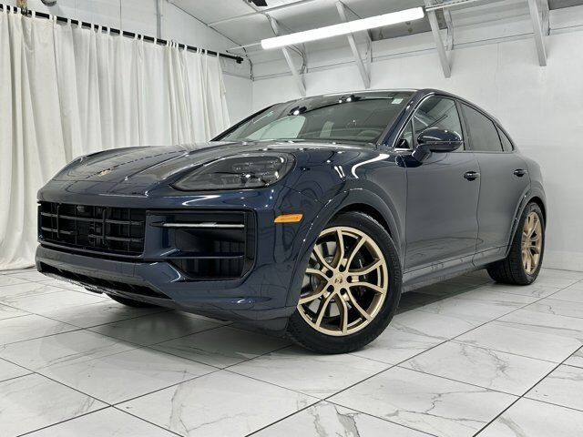 2025 Porsche Cayenne GTS Newark DE