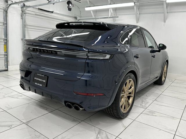 2025 Porsche Cayenne GTS Newark DE