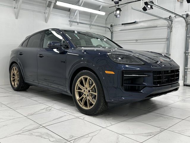 2025 Porsche Cayenne GTS Newark DE