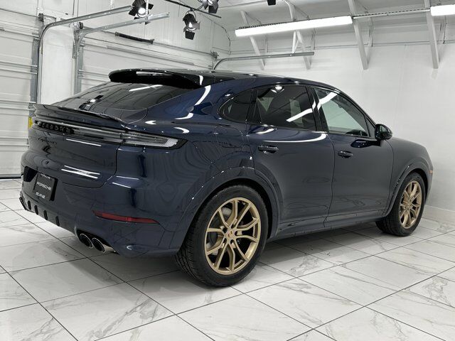 2025 Porsche Cayenne GTS Newark DE