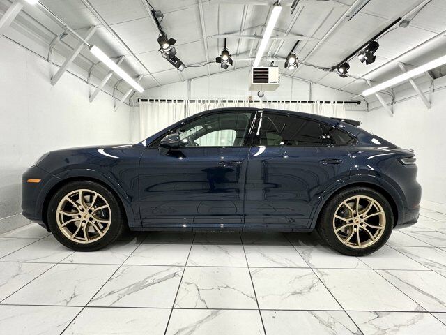 2025 Porsche Cayenne GTS Newark DE