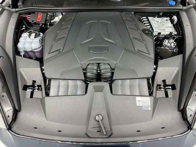 2025 Porsche Cayenne GTS Newark DE