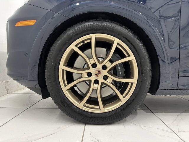 2025 Porsche Cayenne GTS Newark DE