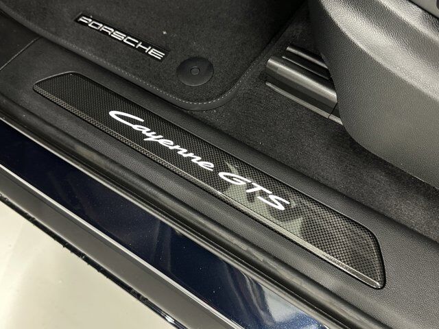 2025 Porsche Cayenne GTS Newark DE