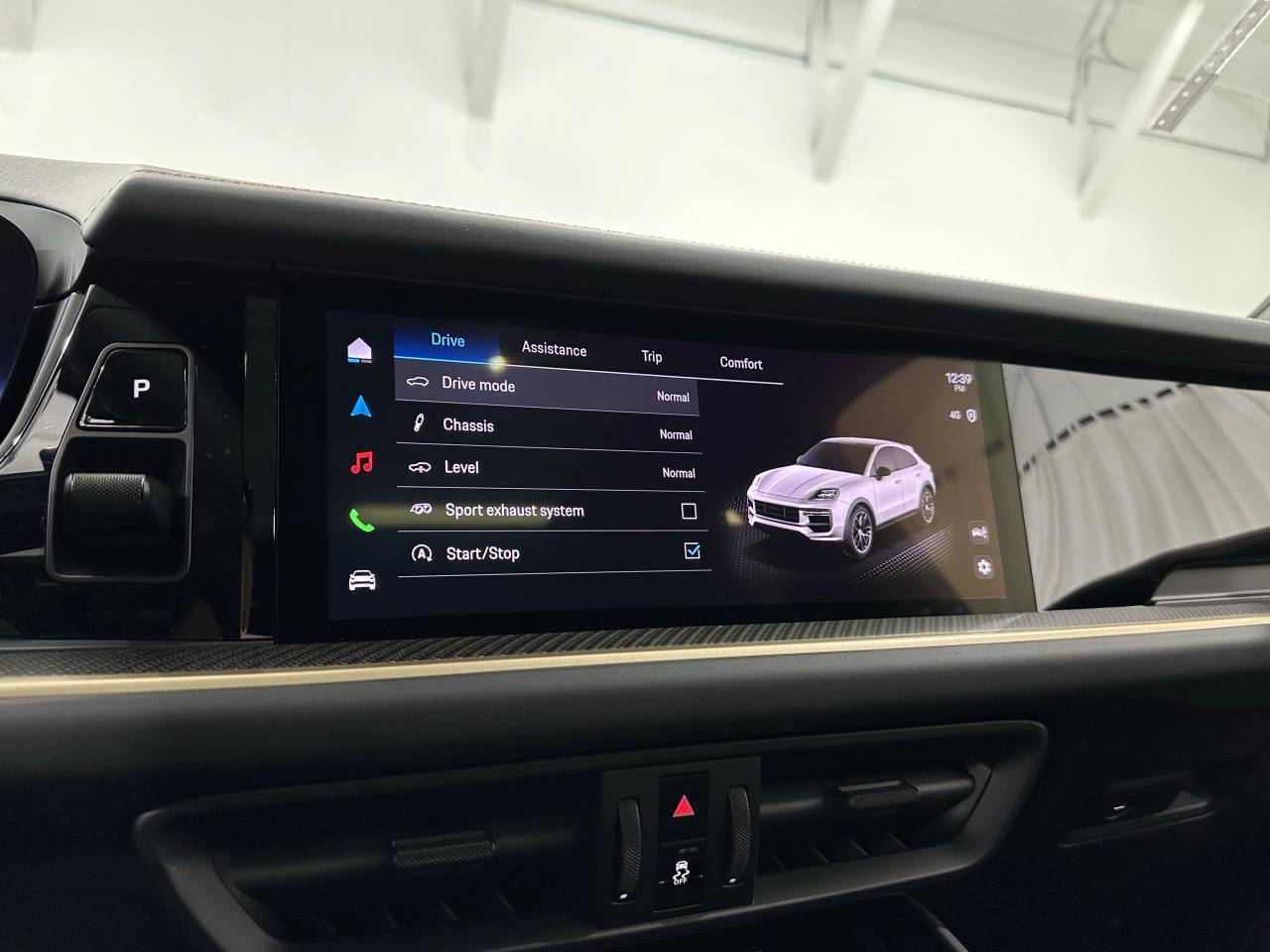 2025 Porsche Cayenne GTS Newark DE