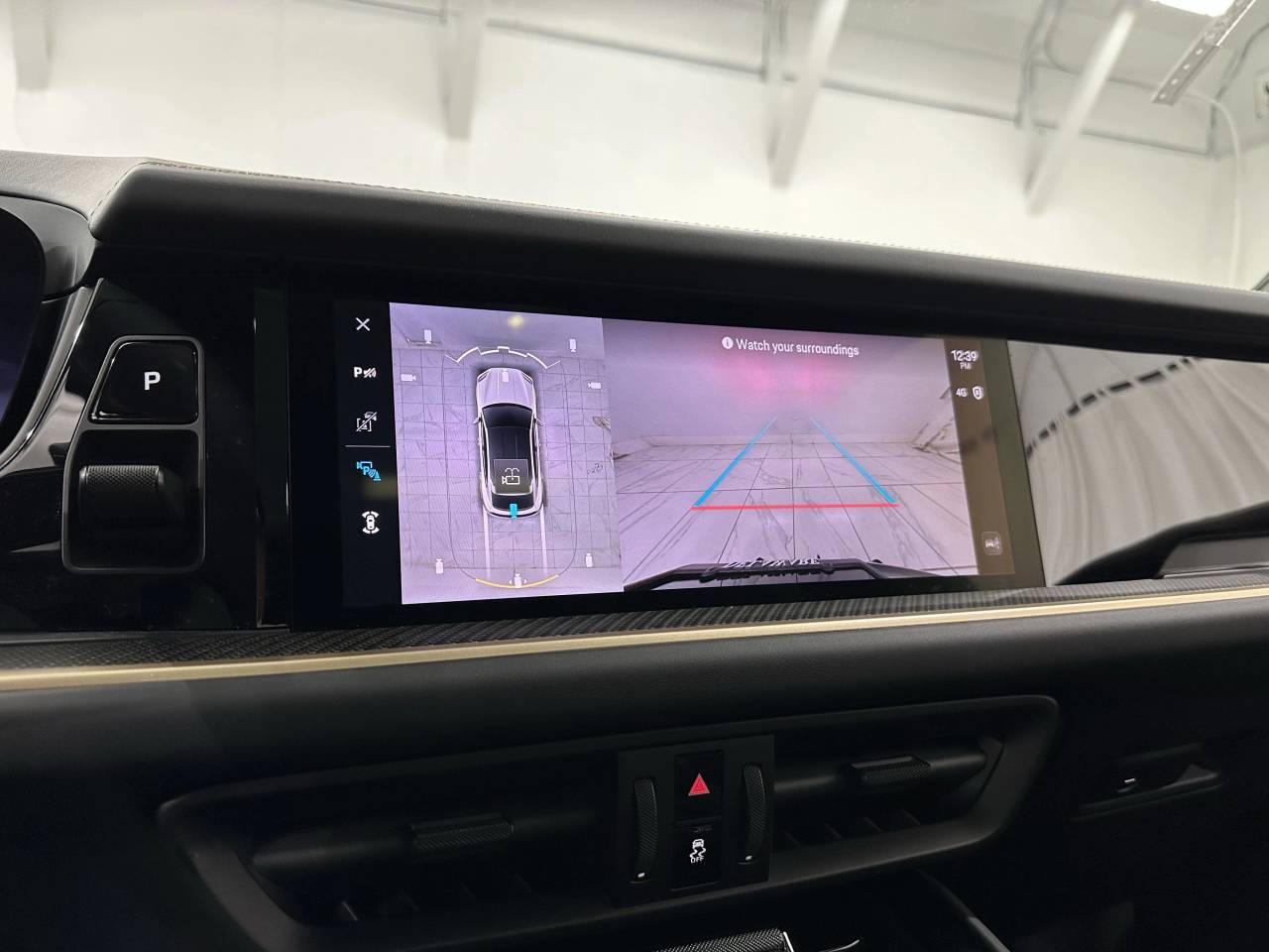 2025 Porsche Cayenne GTS Newark DE
