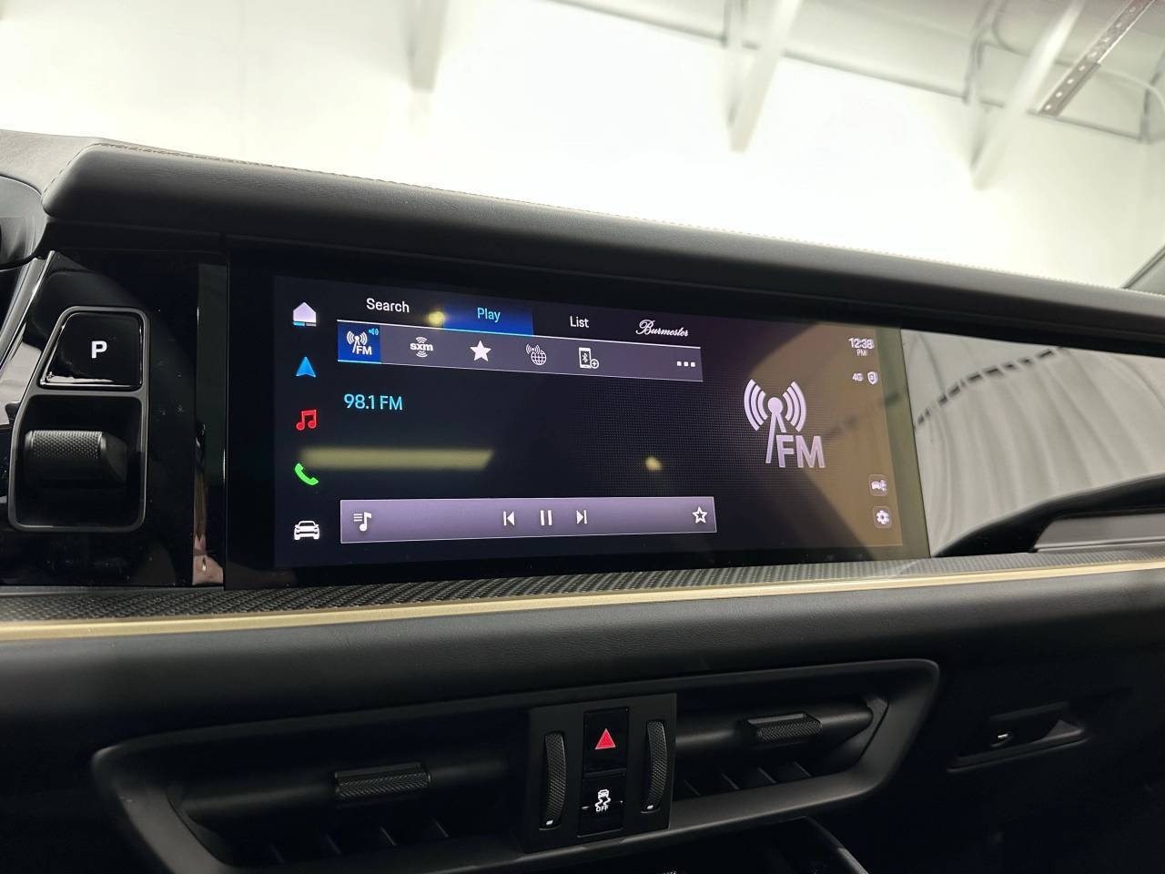2025 Porsche Cayenne GTS Newark DE