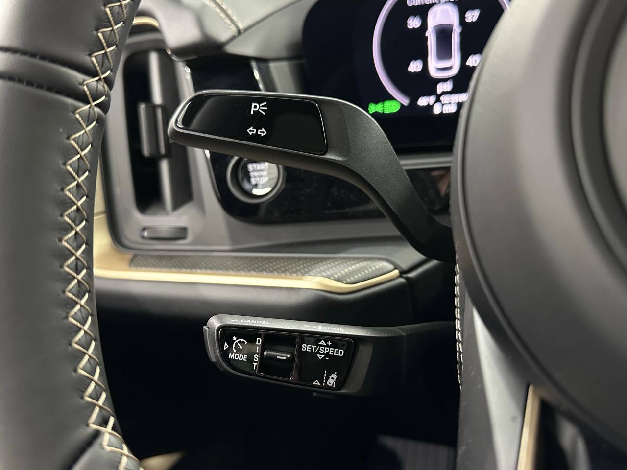 2025 Porsche Cayenne GTS Newark DE