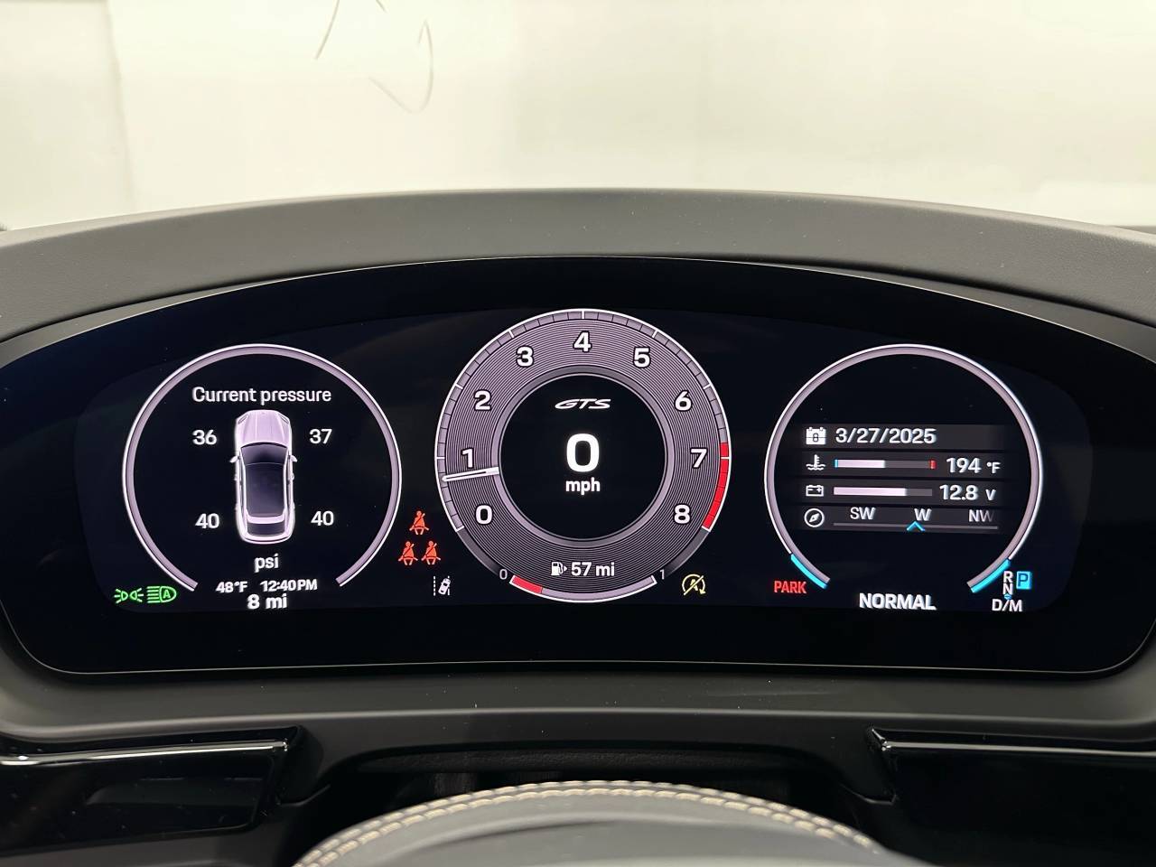2025 Porsche Cayenne GTS Newark DE