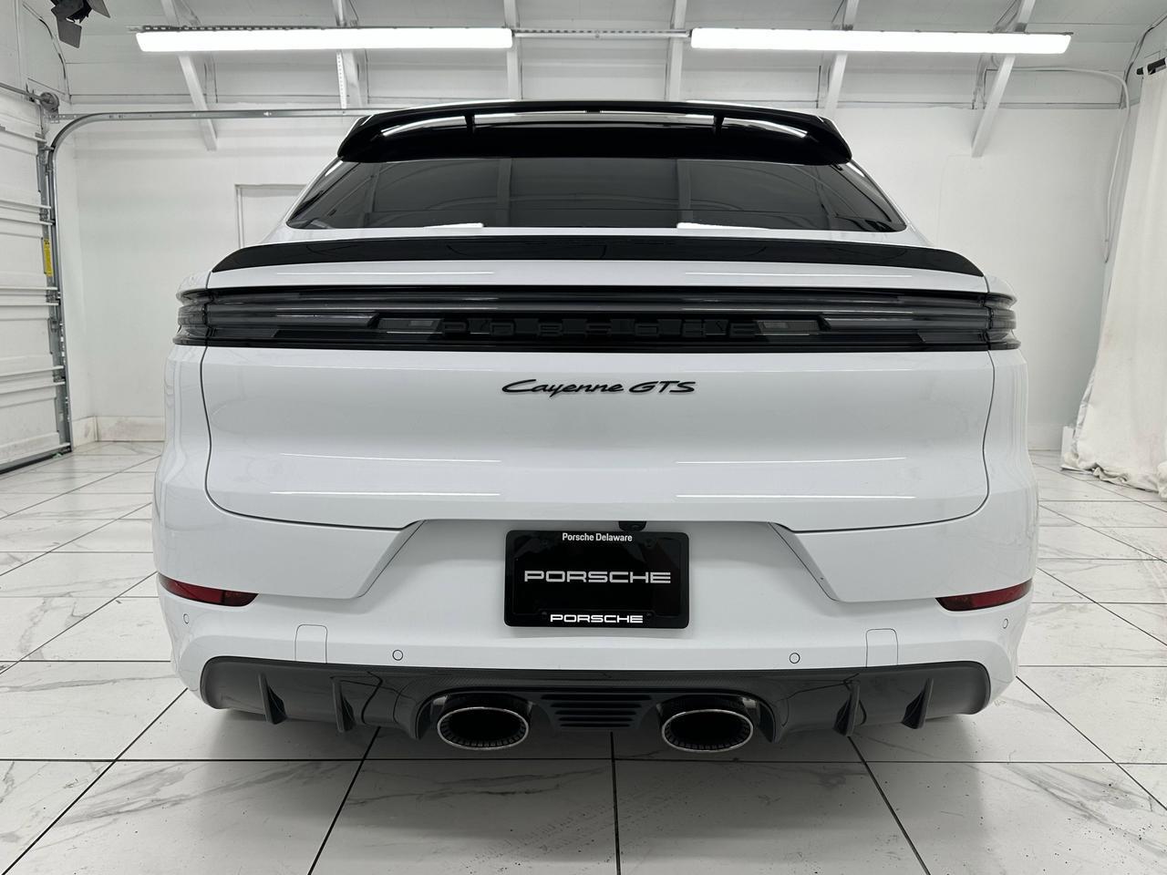 2025 Porsche Cayenne GTS Newark DE