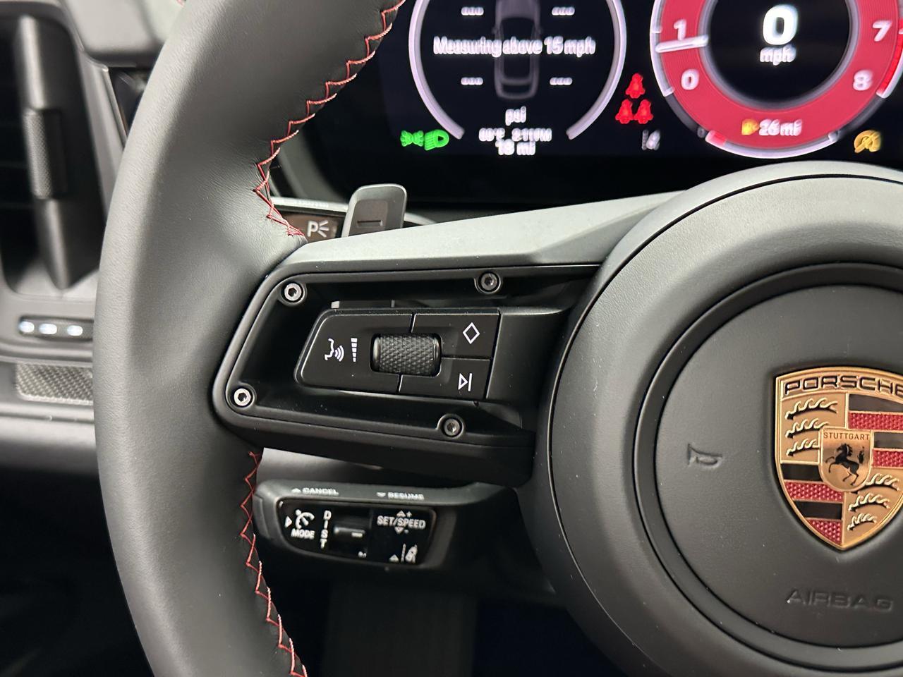 2025 Porsche Cayenne GTS Newark DE