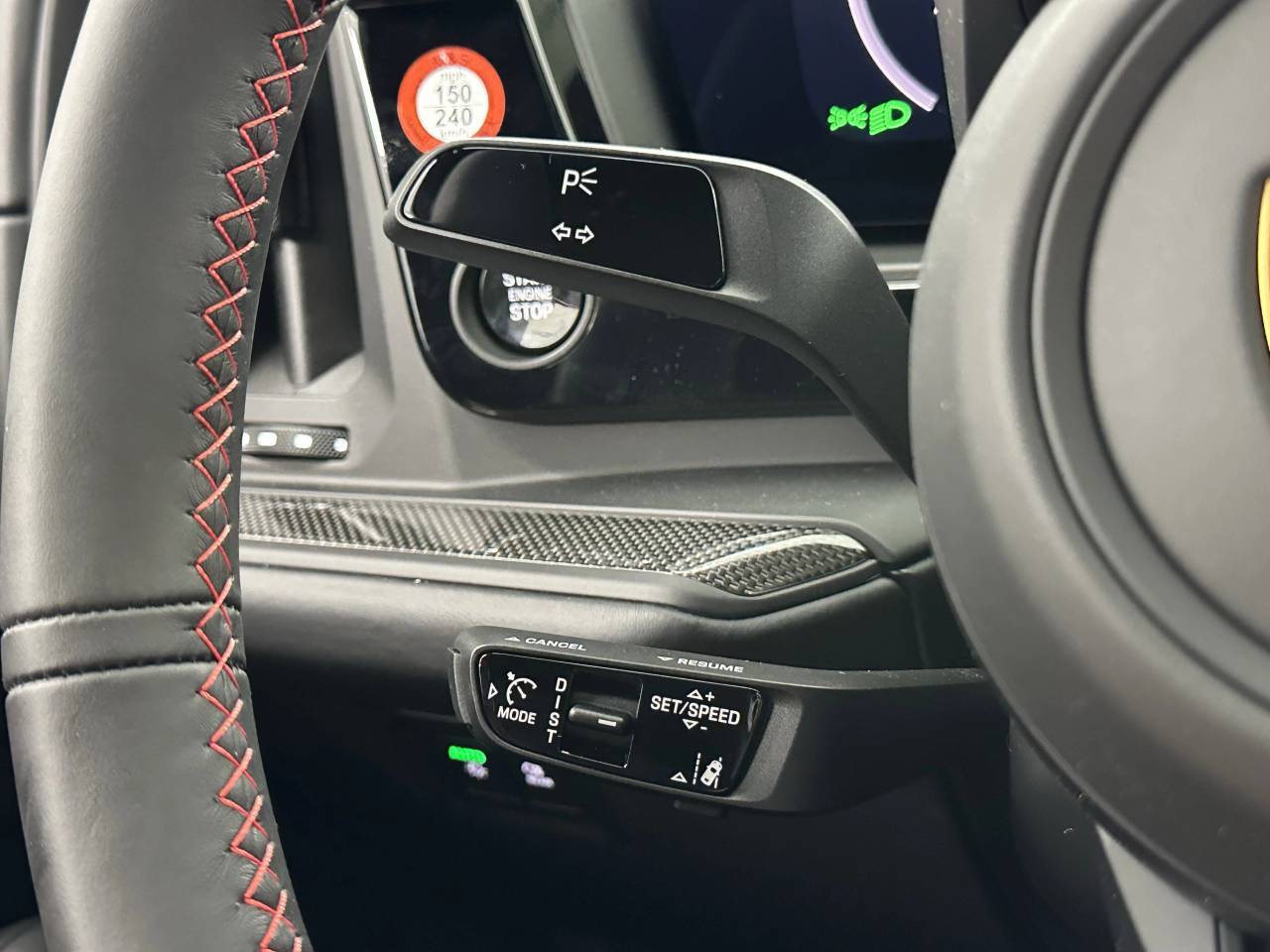 2025 Porsche Cayenne GTS Newark DE