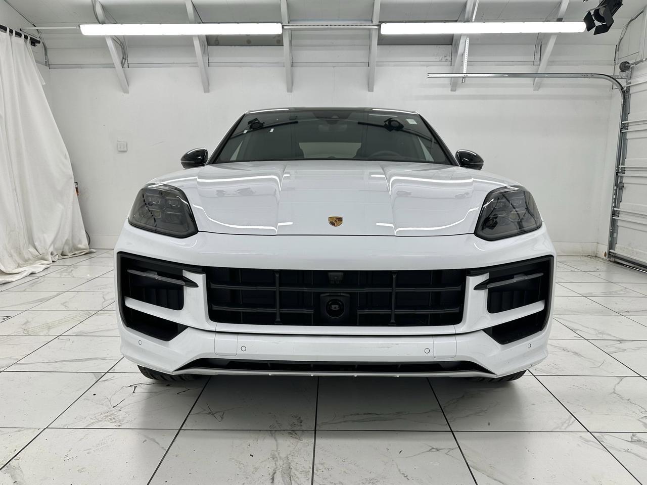 2025 Porsche Cayenne GTS Newark DE