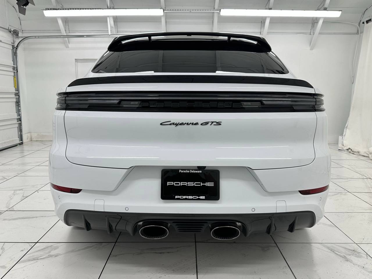 2025 Porsche Cayenne GTS Newark DE