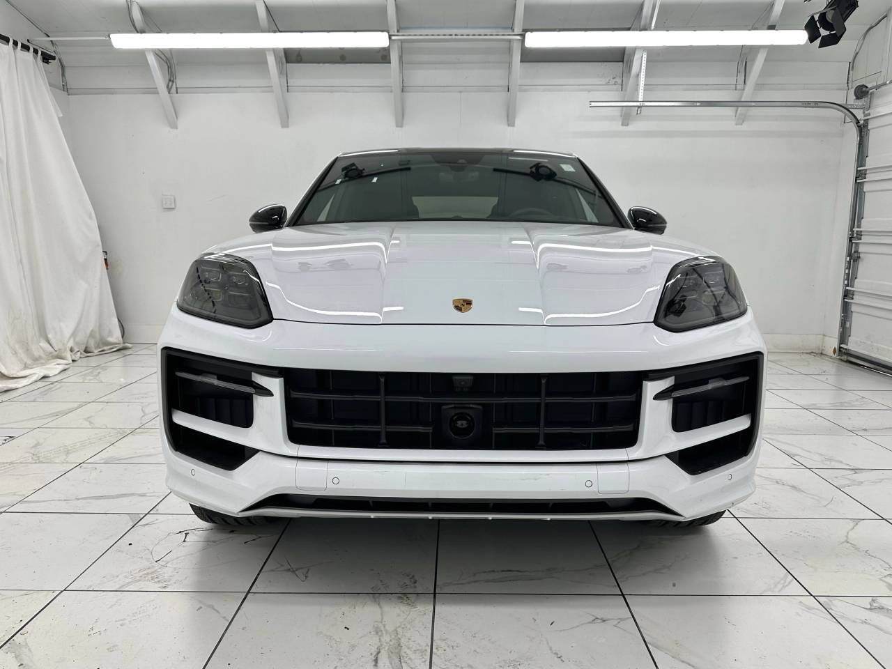 2025 Porsche Cayenne GTS Newark DE