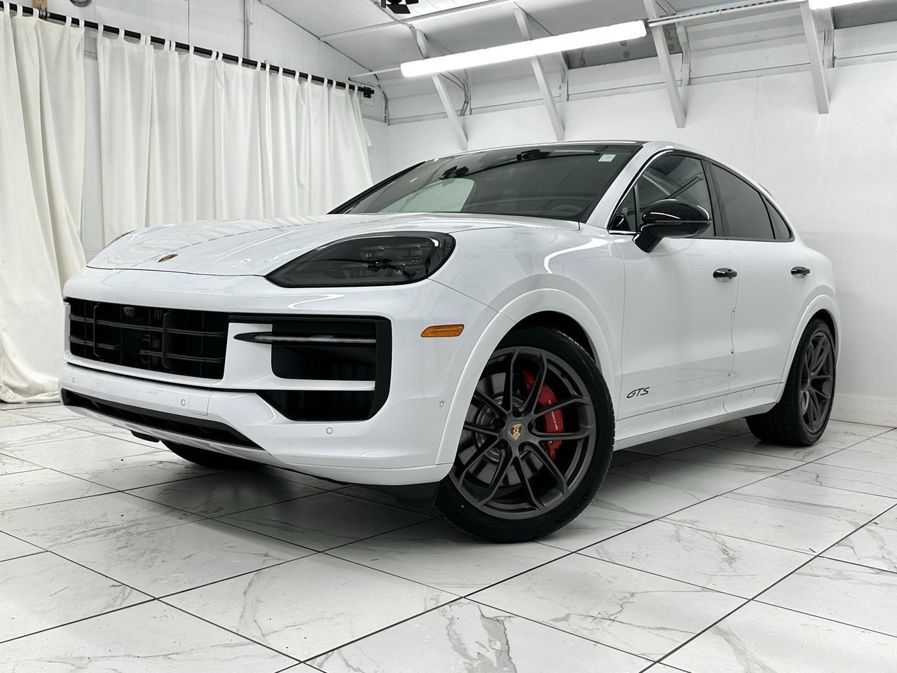 2025 Porsche Cayenne GTS Newark DE
