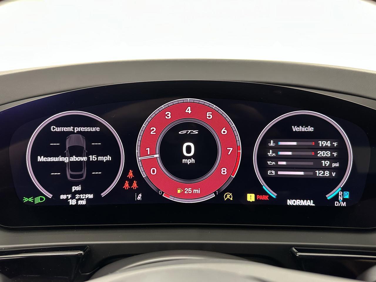 2025 Porsche Cayenne GTS Newark DE