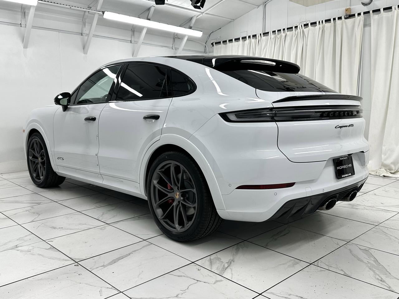 2025 Porsche Cayenne GTS Newark DE