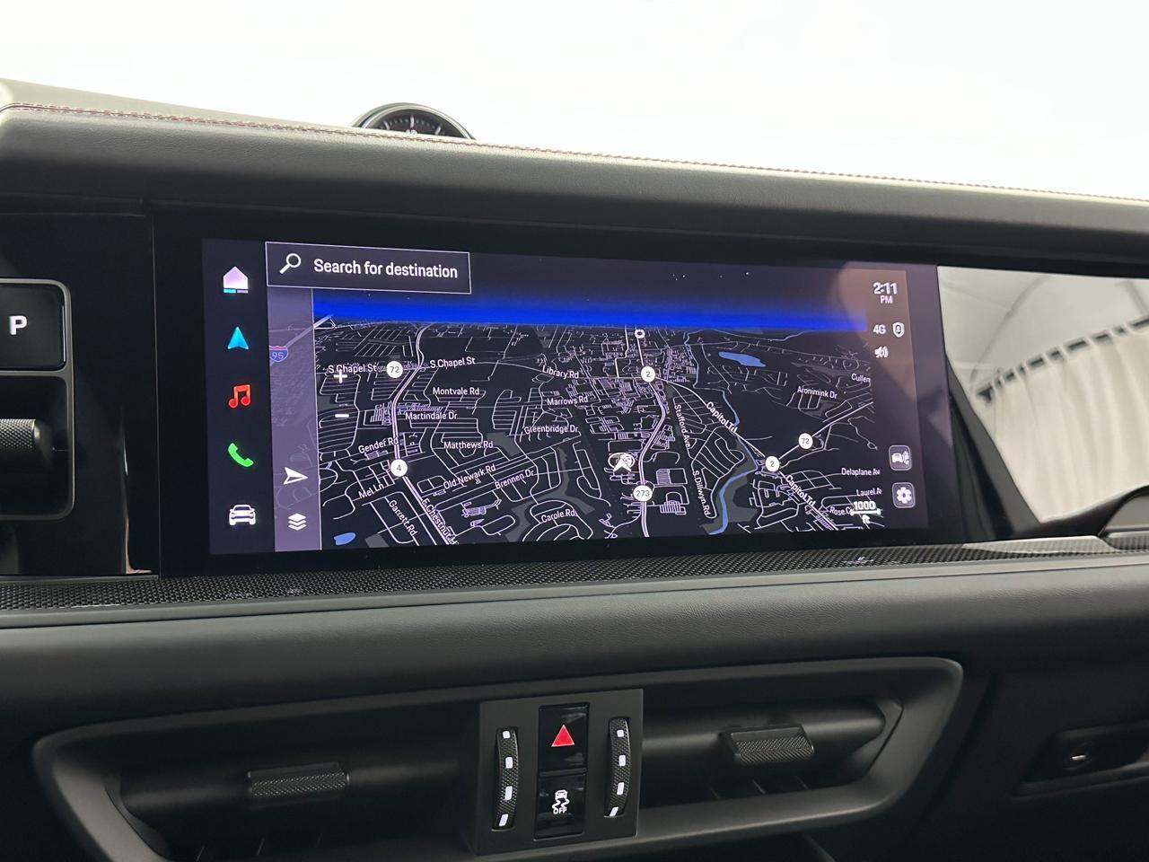 2025 Porsche Cayenne GTS Newark DE