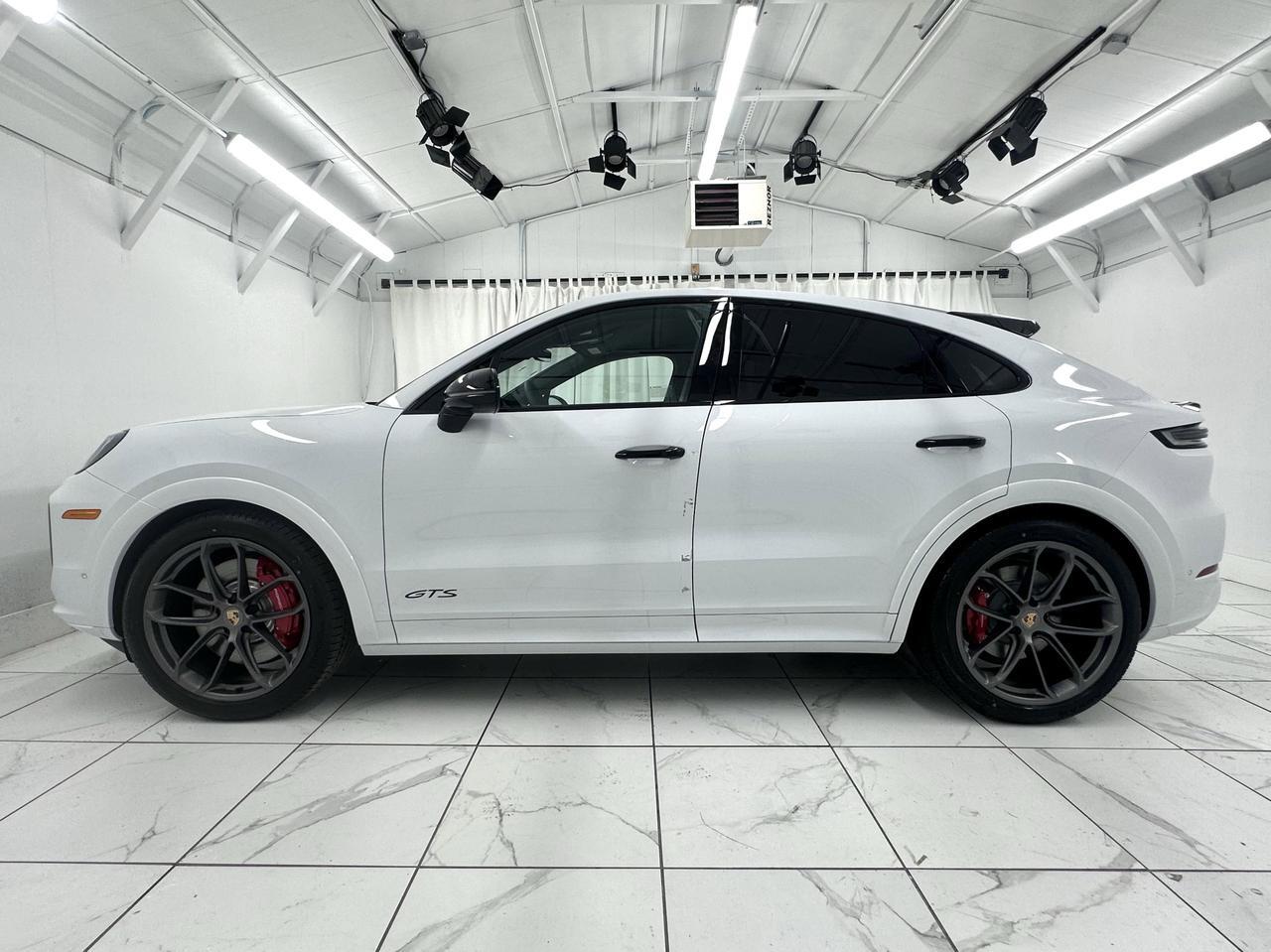 2025 Porsche Cayenne GTS Newark DE