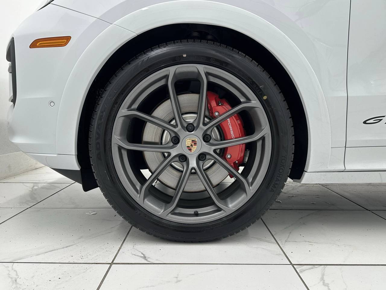 2025 Porsche Cayenne GTS Newark DE