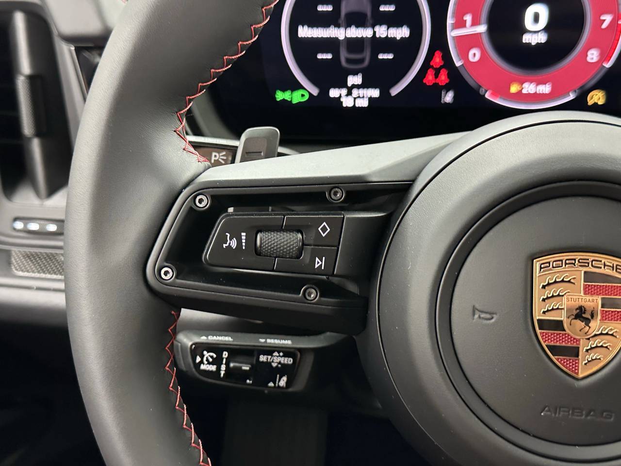 2025 Porsche Cayenne GTS Newark DE
