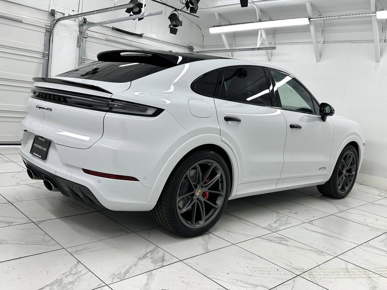 2025 Porsche Cayenne GTS Newark DE