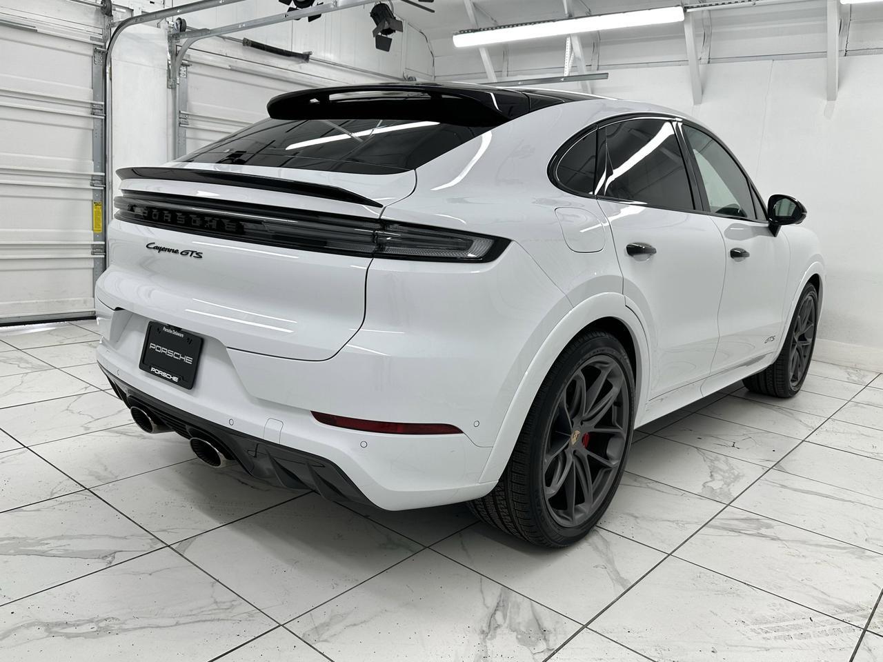 2025 Porsche Cayenne GTS Newark DE