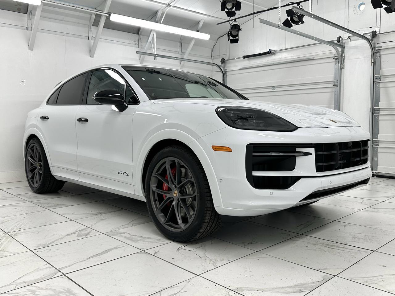 2025 Porsche Cayenne GTS Newark DE