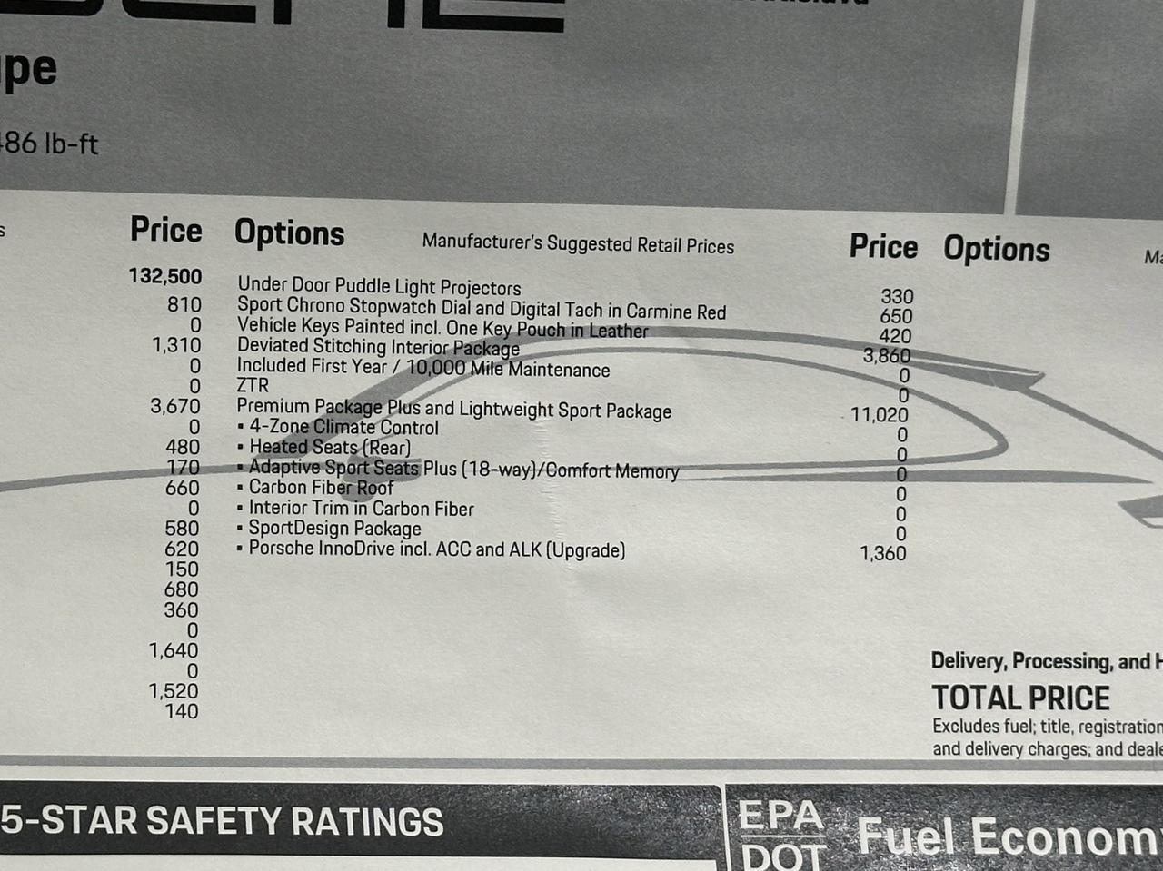 2025 Porsche Cayenne GTS Newark DE