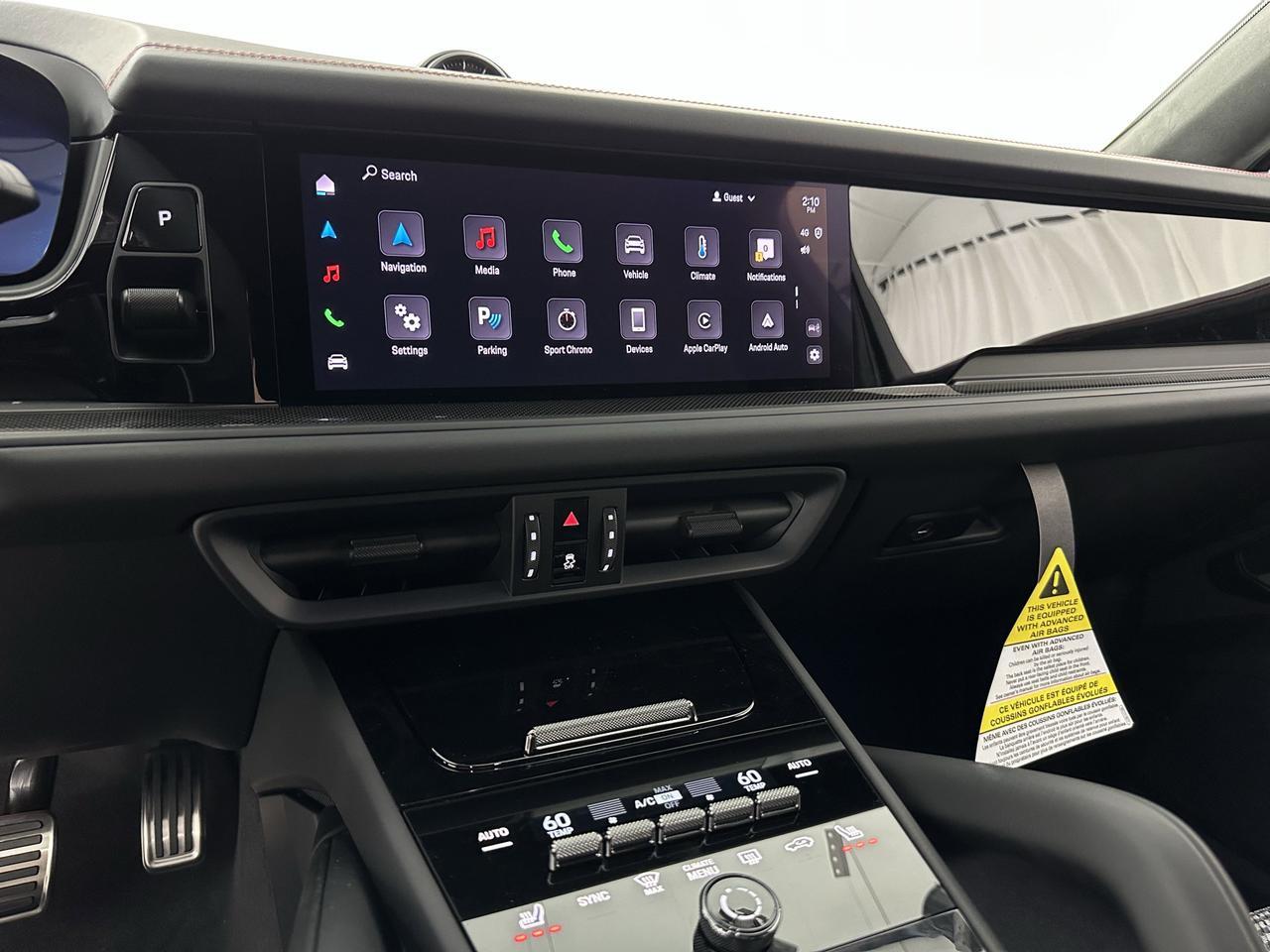 2025 Porsche Cayenne GTS Newark DE
