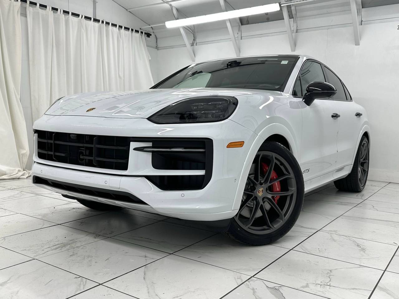 2025 Porsche Cayenne GTS Newark DE