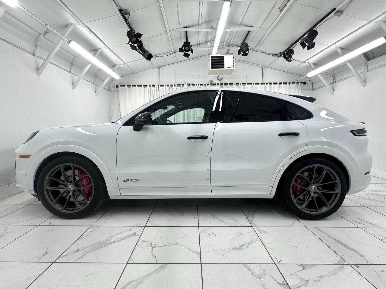 2025 Porsche Cayenne GTS Newark DE