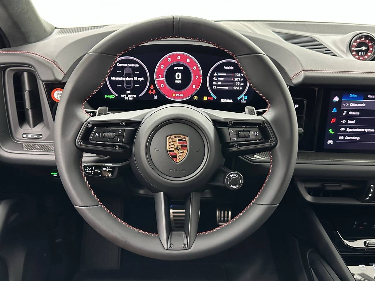 2025 Porsche Cayenne GTS Newark DE