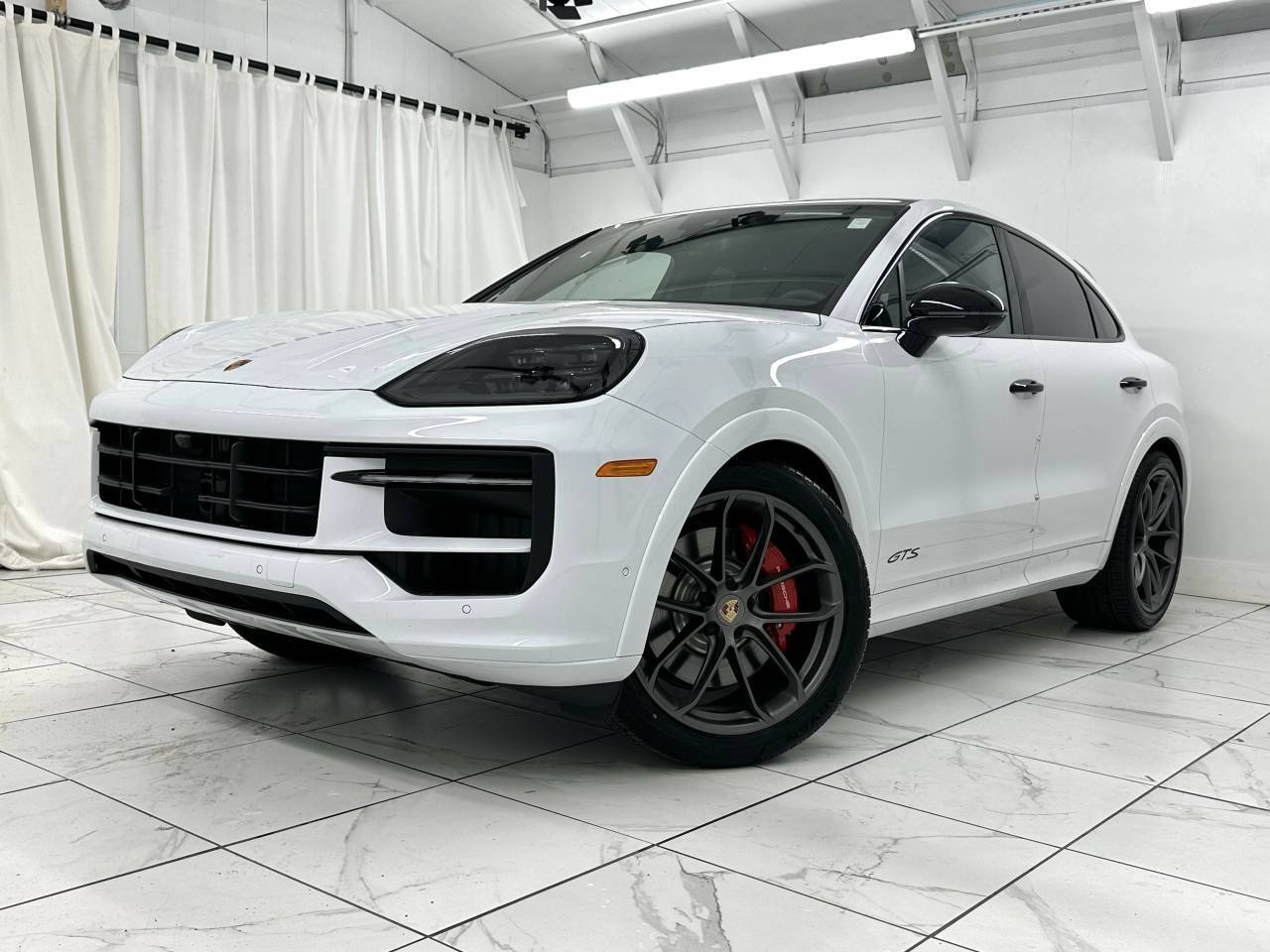 2025 Porsche Cayenne GTS Newark DE