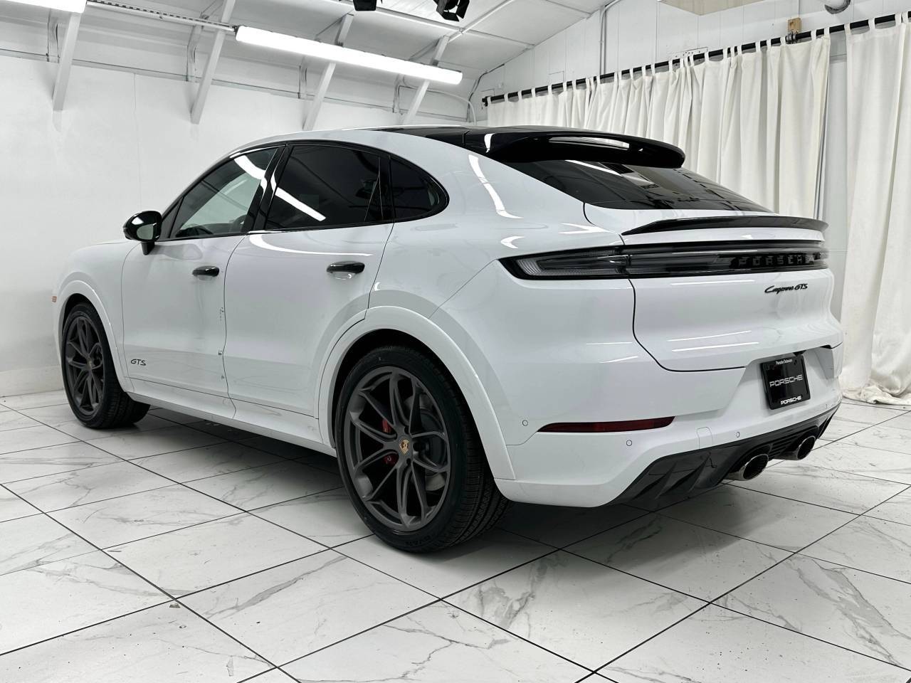 2025 Porsche Cayenne GTS Newark DE