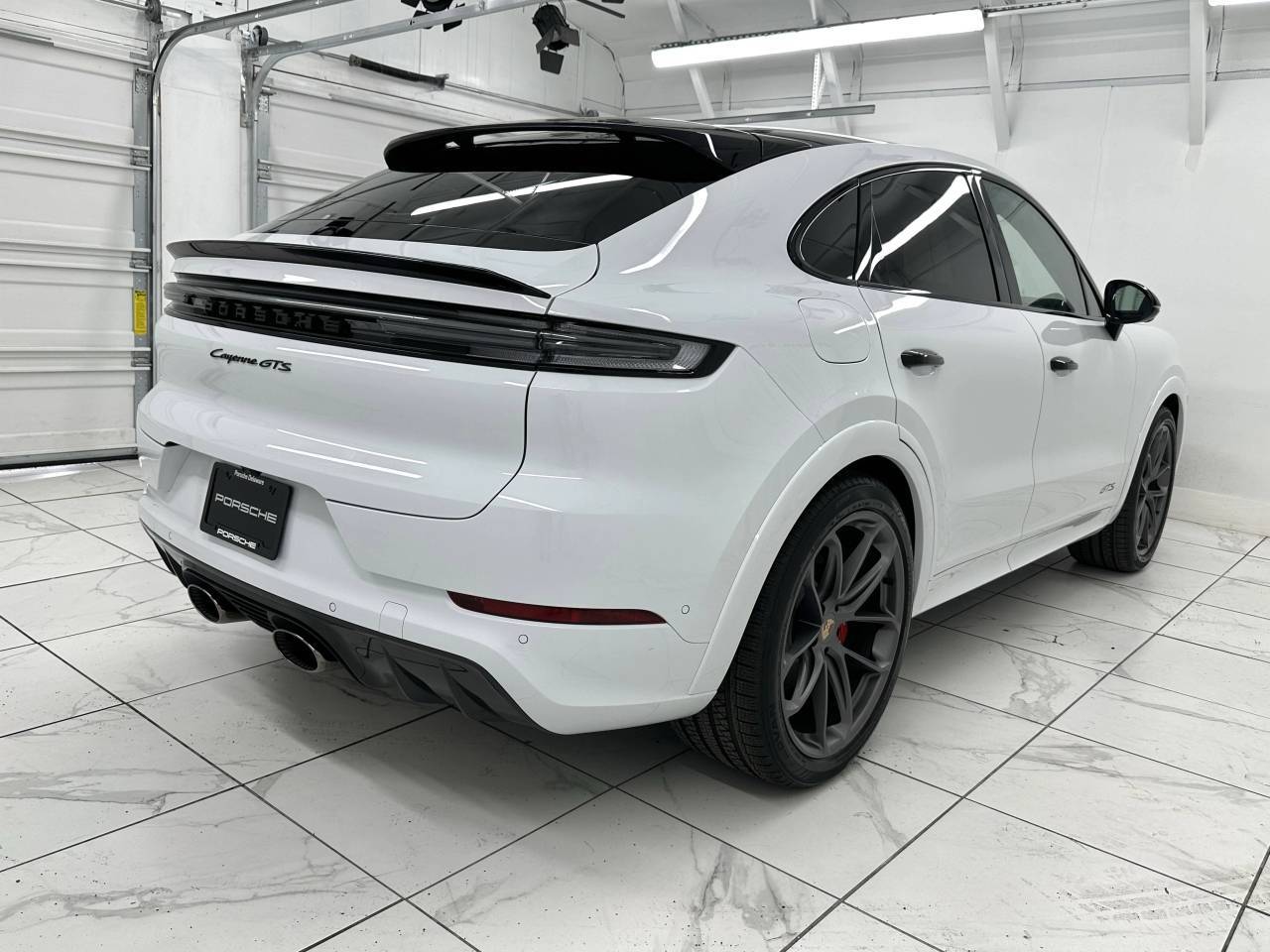 2025 Porsche Cayenne GTS Newark DE