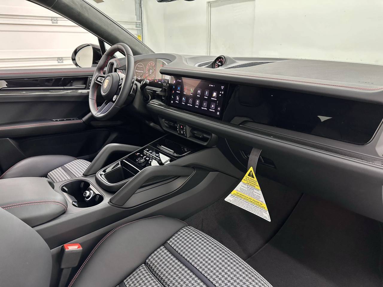 2025 Porsche Cayenne GTS Newark DE
