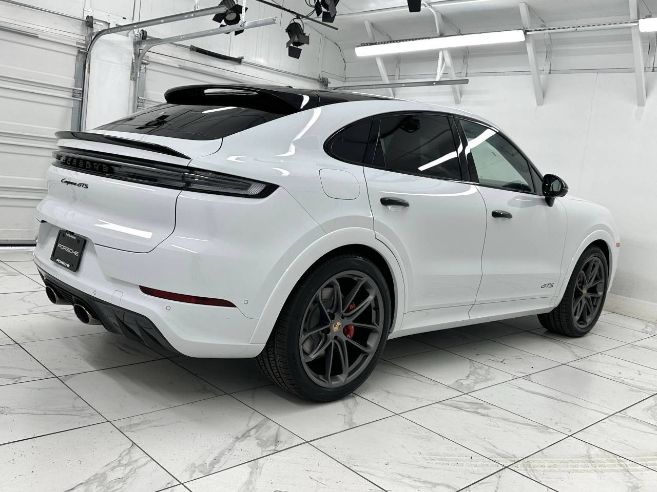 2025 Porsche Cayenne GTS Newark DE