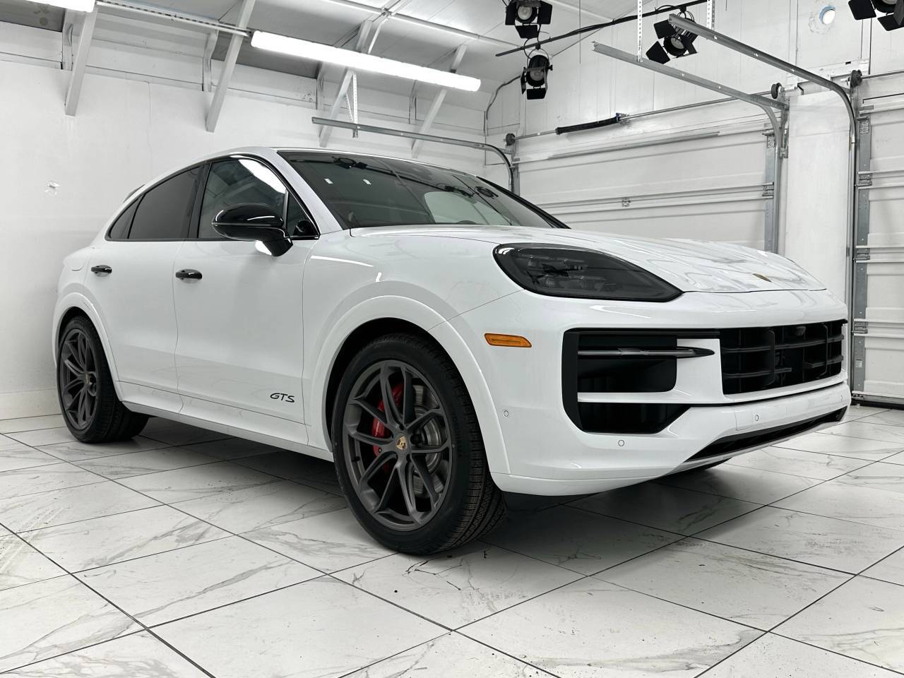 2025 Porsche Cayenne GTS Newark DE
