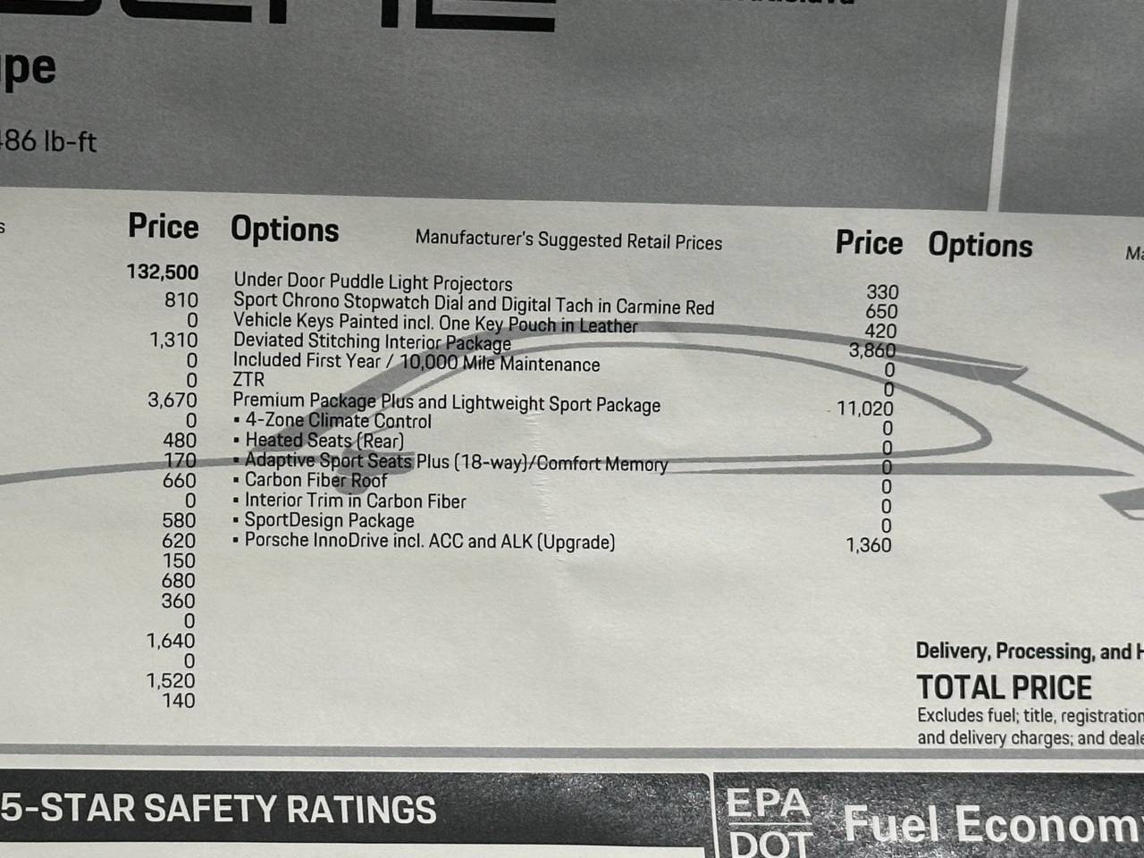 2025 Porsche Cayenne GTS Newark DE