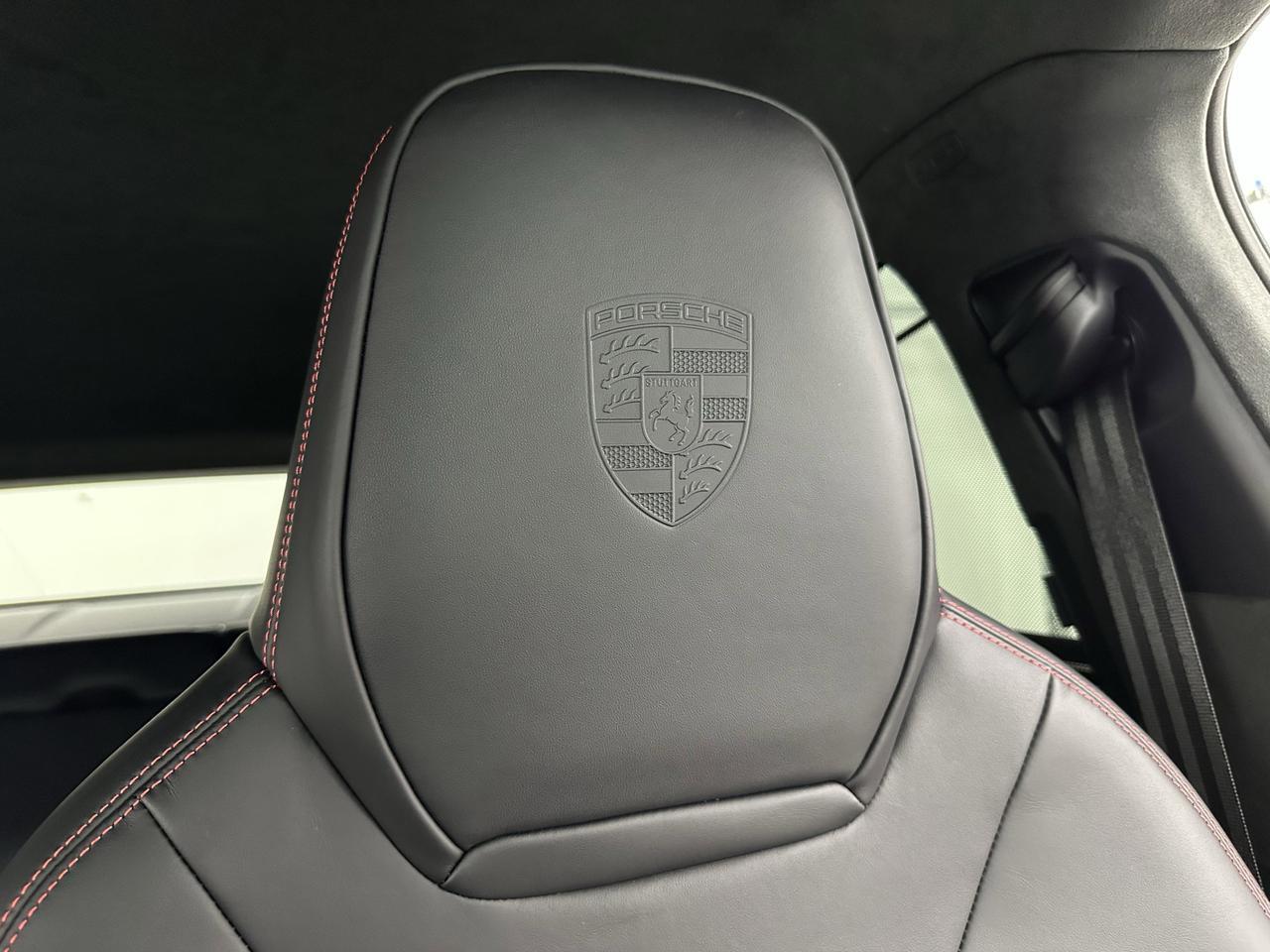 2025 Porsche Cayenne GTS Newark DE