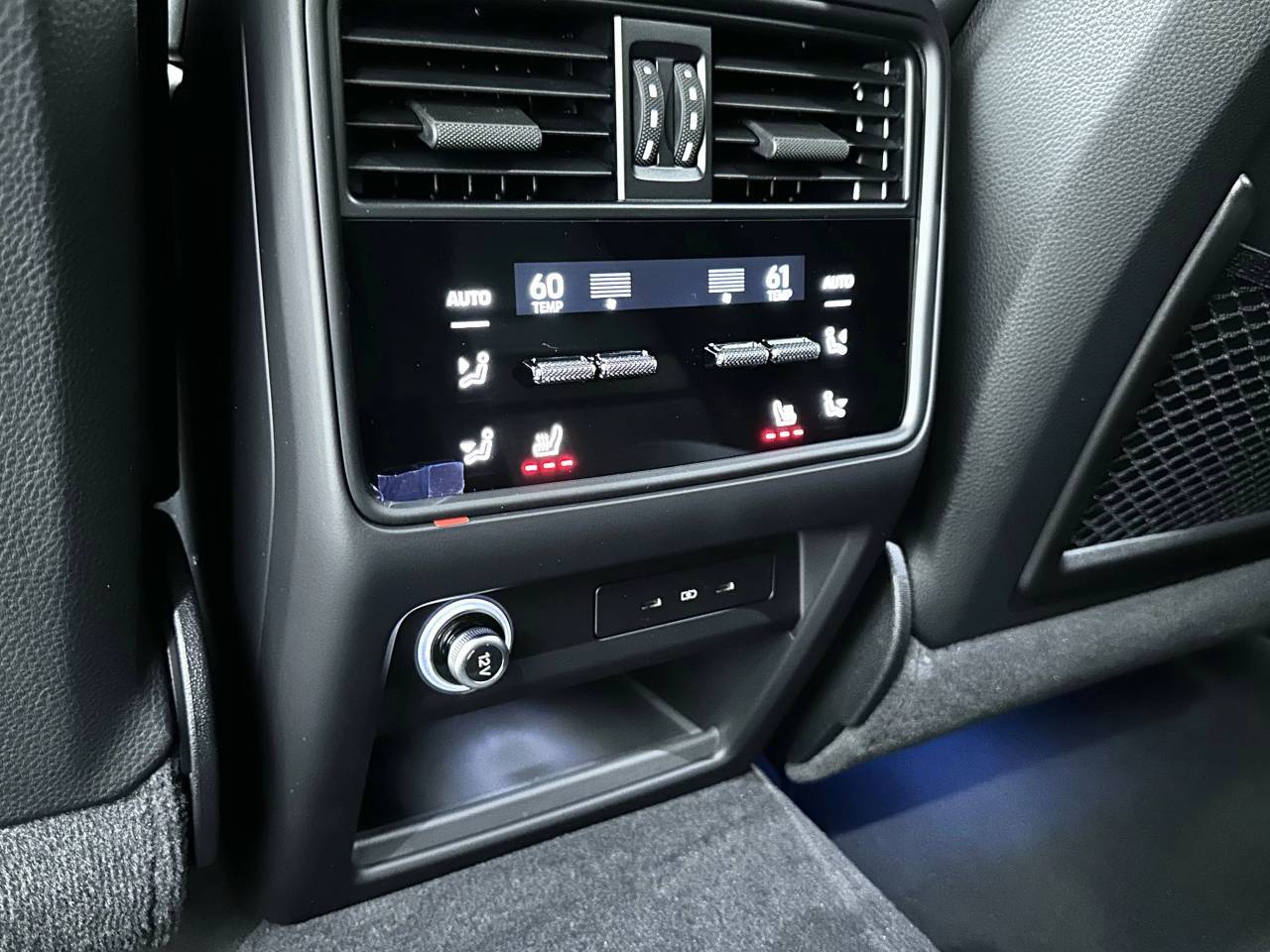 2025 Porsche Cayenne GTS Newark DE
