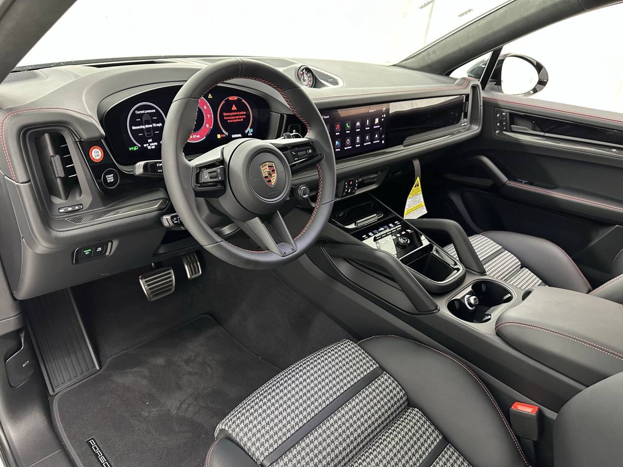 2025 Porsche Cayenne GTS Newark DE